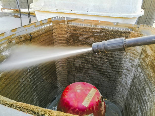 Best HVAC Maintenance and Cleaning  in Sophia, WV