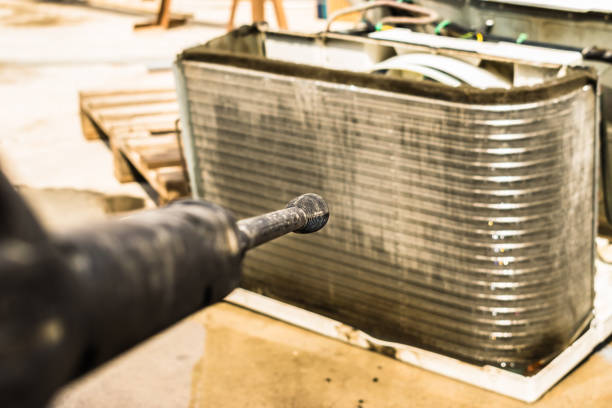 Best Duct Cleaning Specialists  in Sophia, WV