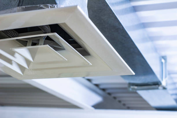 Best HVAC Maintenance and Cleaning  in Sophia, WV