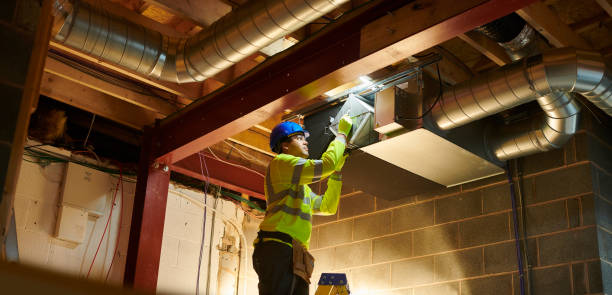 Best Best Air Duct Cleaning Company  in Sophia, WV