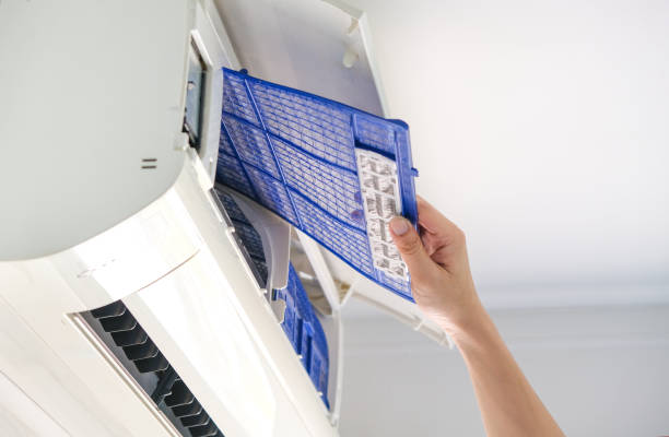 Ductwork Cleaning Services in WV