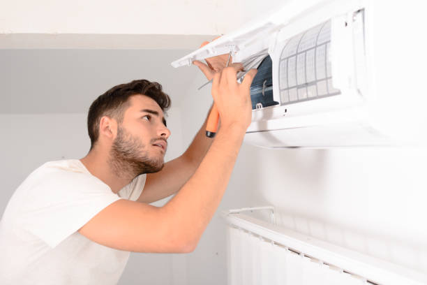 Best Home Air Vent Cleaning  in Sophia, WV